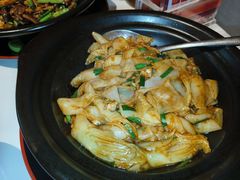 -谭厨中山传家菜.乳鸽.脆鲩鱼(华强北中航城店)