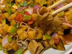 -蒙亨·手把肉·蒙古包文化主题餐厅(天恒广场店)