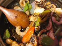 -啫神·广州地标美食(北京路店)