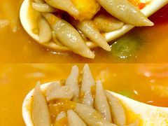 -西贝(上海新梅广场店)