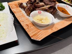 -君实轩饭店(启工街店)