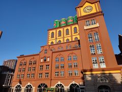 -青岛啤酒博物馆