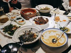 -闽鄂情·闽南招财鸭(水头店)