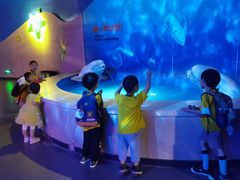 -伊顿幼儿园(济南大地锐城校区)