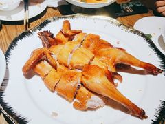 至正爆汁烧鸡-广东道至正餐厅(区庄店)
