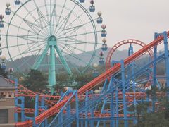 -南京银杏湖乐园