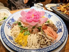-老雒阳面馆·水席·洛阳菜(王城路店)