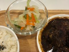 -箪食记(汉口路店)