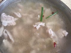 -芭夯兔·兔肉汤锅(新都店)