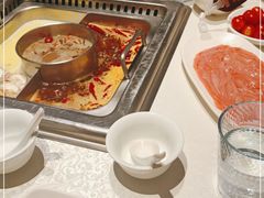 -巴奴毛肚火锅(大剧院店)