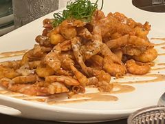 -阿伟海鲜楼·福建菜(延寿店)