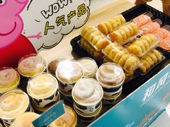 -罗莎蛋糕(钱江店)