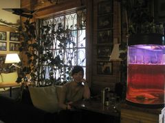 -爱德堡西餐咖啡吧(北师大店)