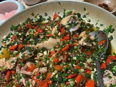 -山石榴·贵州菜(丰盛里店)