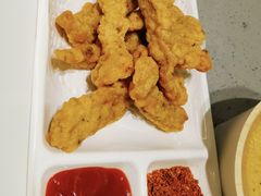 -海底捞火锅(杭州天虹购物中心店)