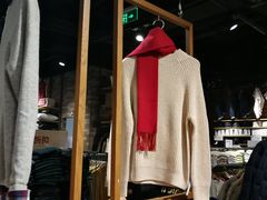 -MUJI无印良品(大悦城店)