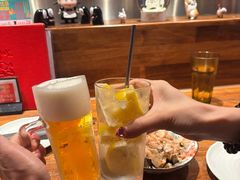 -Fukumimi·美醉堂 居酒屋(金尚店)