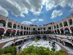 -佛罗伦萨小镇广佛名品奥特莱斯(疏港路店)