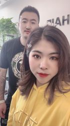 -T-Hair Salon