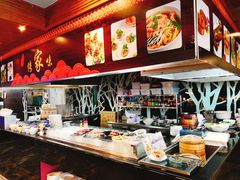 -泰谷酒店·太古码头闽菜自助餐厅