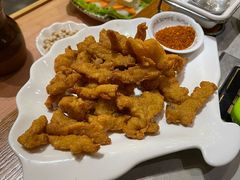 -大理董·董家小厨野生菌火锅(古城旗舰店)
