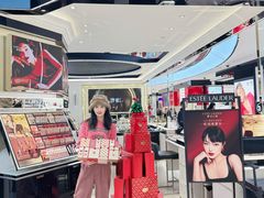 -开元商城(钟楼店)