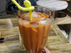 -小时光咖啡馆(开森度假森林店)