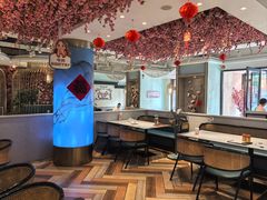 -小桃红·东北菜·春饼烤鸭(南阳湖街店)