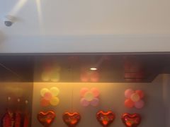 -海底捞火锅(枫蓝国际购物中心店)