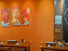 -大茗东北烧烤·鹤岗小串·老式麻辣烫(紫藤路店)