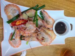 -连家船海鲜大排档·20年闽菜店(厦大店)