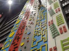 -极限PLAY运动娱乐新世界·团建派对潮玩休闲馆·室内蹦极高空游乐园