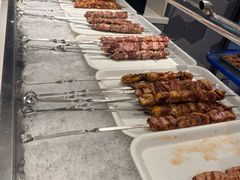 -通海俄式烧烤·俄罗斯大串(嵩山路店)