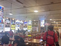 -冶建镜子·老南昌大排档·江西虾王(总店)