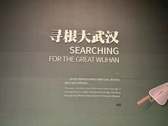 -盘龙城国家考古遗址公园