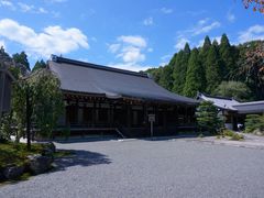 -西芳寺(苔寺)
