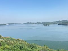-天目湖涵田度假村