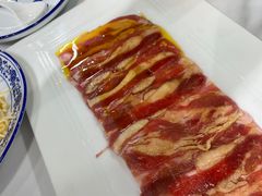 -火焱山烤肉·齐齐哈尔烤肉(朝阳店)