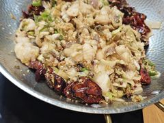 -大丰收脆鱼(万达江北店)
