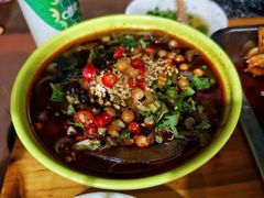 -雲记卢妈冷锅串串(中道街总店)