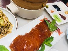 -鸭匠食府·挂炉烤鸭·新京菜(阜成路店)