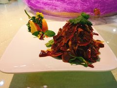 -北京全聚德(西客站店)
