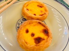 -澳门地道葡国餐