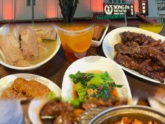 -松發肉骨茶(克拉码头店)