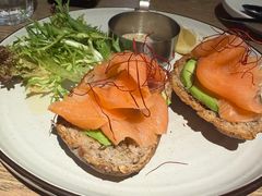 -Maxpoint Kitchen 西餐咖啡(乐峰广场店)