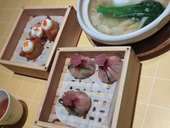 -蔡澜点心·粤菜(花城汇南区店)