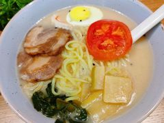 -松幸日式料理(中山路店)