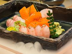 -墨澜·人间味割烹料理