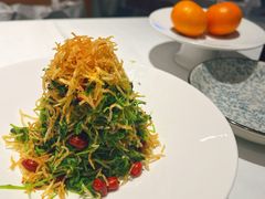 -四季民福烤鸭店(王府井东安门店)