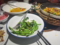 -老阿爸鲜鱼土菜(独墅湖店)